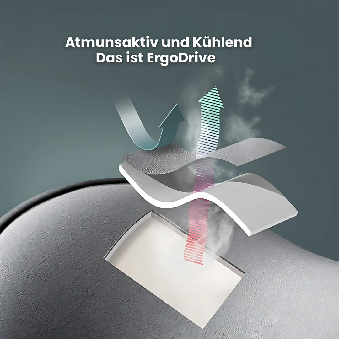 ErgoDrive