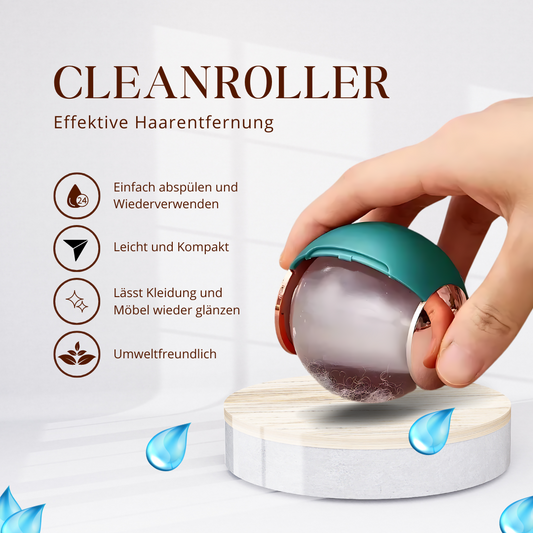 CleanRoller