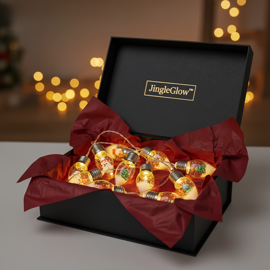 JingleGlow✨