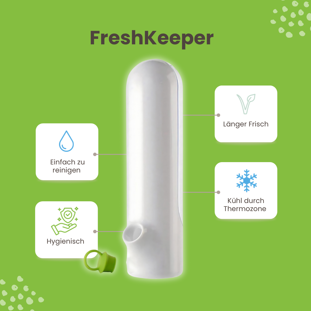 FreshKeeper