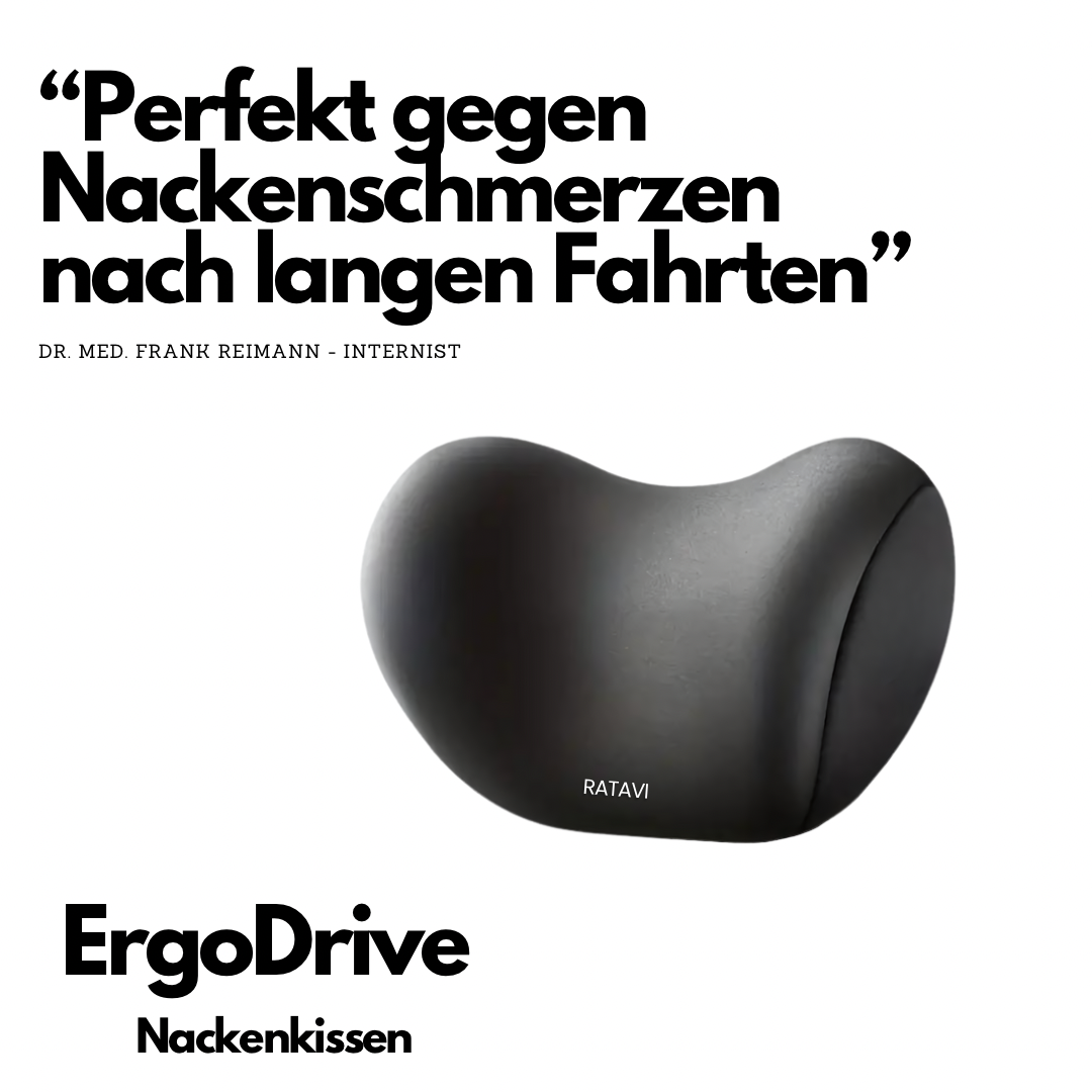 ErgoDrive