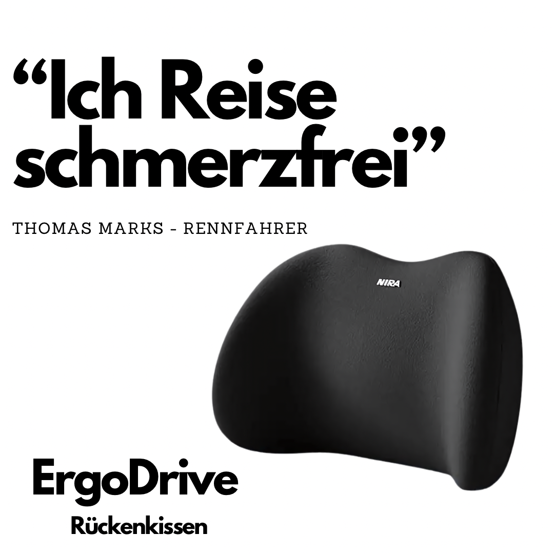 ErgoDrive