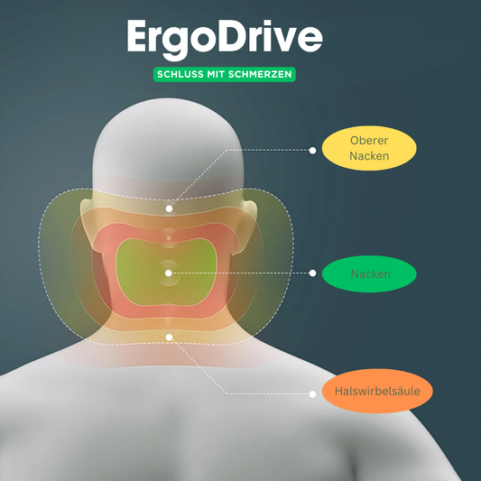 ErgoDrive