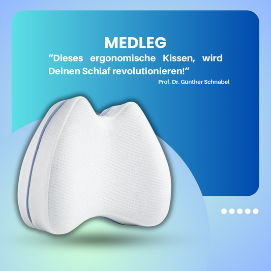 MedLeg™ Komfortkissen